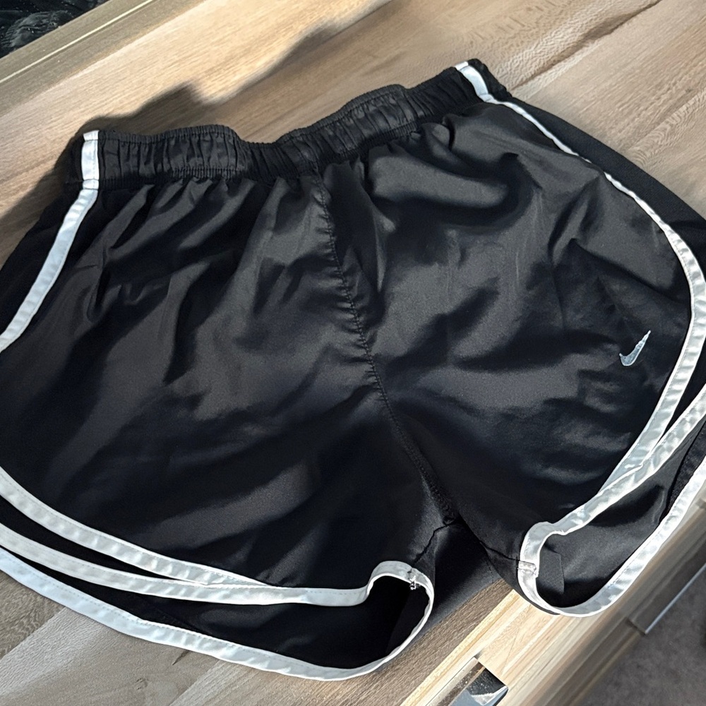 Nike Women’s athletic shorts size s/m